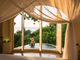African excellence recognised: Kilindi Zanzibar named continent’s top resort