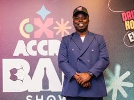 Accra Bar Show