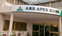 Arb Apex Bank