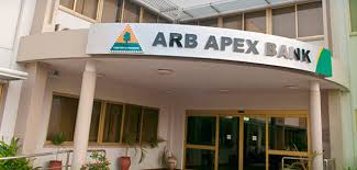 Arb Apex Bank