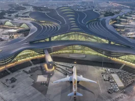 Abu Dhabi Airport