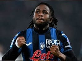 Ademola Lookman