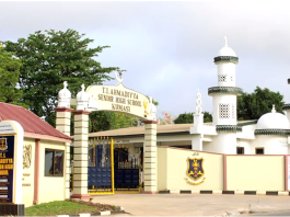 Ahmadiyya Mission