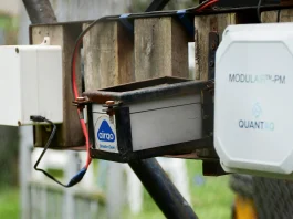 Air Quality Monitoring Network