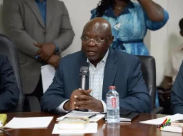 Akwasi Opong Fosu
