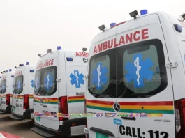 Ambulance Service