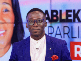 Austin Kwabena Brako Powers