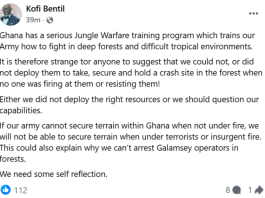 Bentil Flight