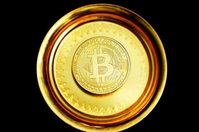 Bitcoin Cryptocurrency