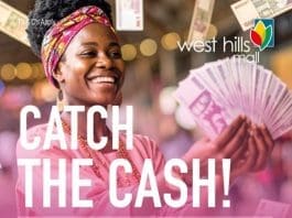 Catch The Cash