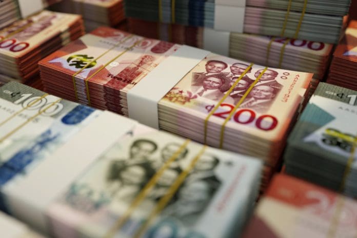 Mahama Targets 5% Annual Cedi Depreciation Ceiling