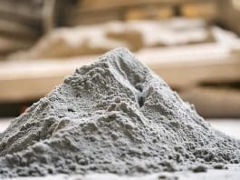 Cement Price