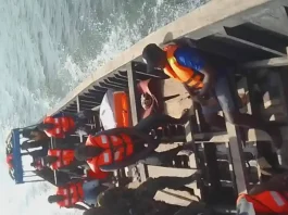 Challenging Heights Rescues Children