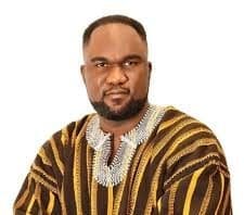Chris Lloyd Nii Kwei