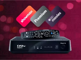 Dstv