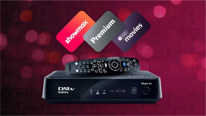 Dstv