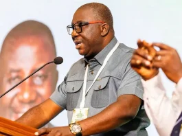 Daniel Fahene Acquaye