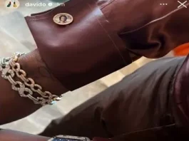 Davido