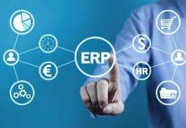 Erp System