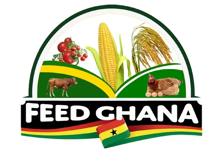 Feed Ghana