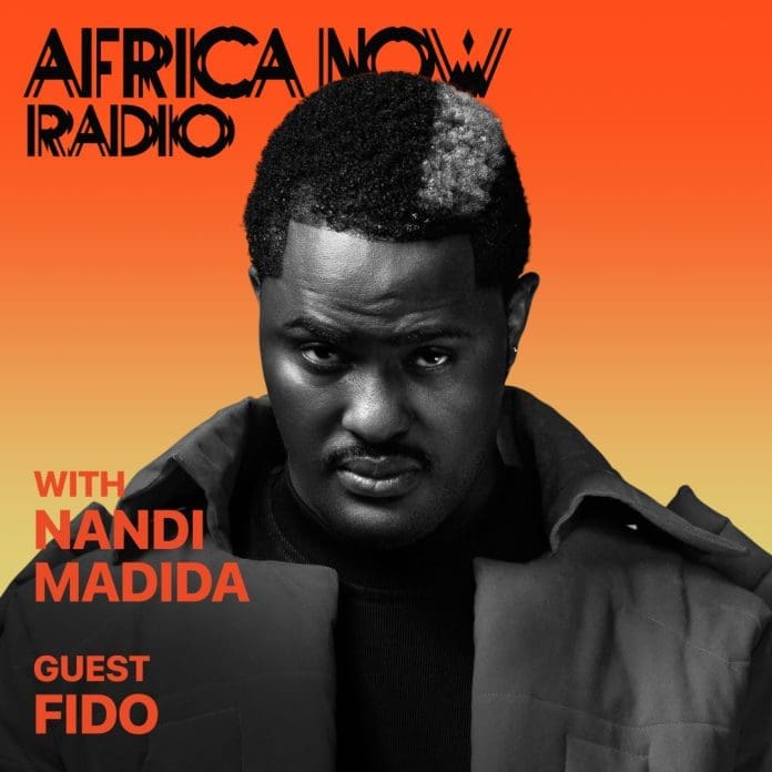 Fido Africa Now