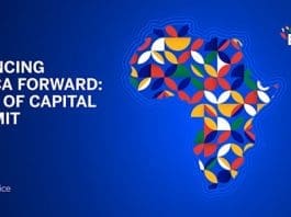 Financing Africa Forward Summit