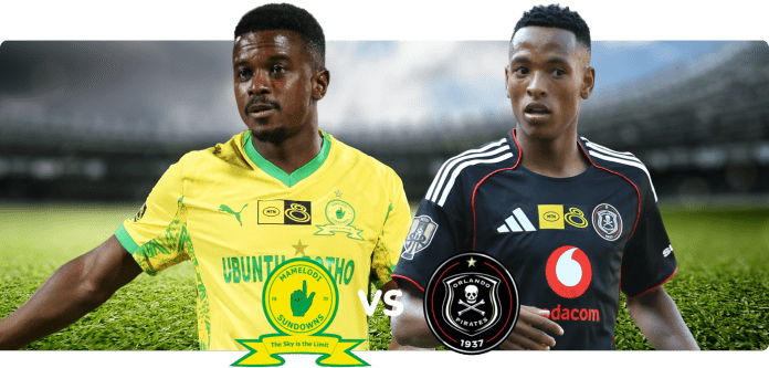 Former Star Tips Sundowns