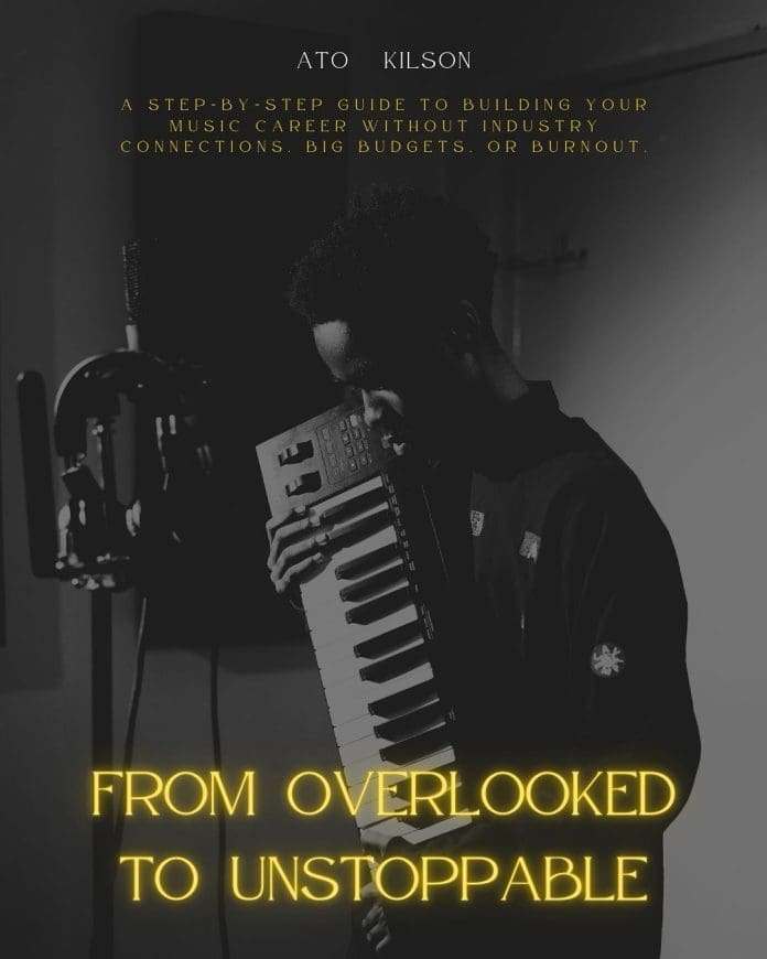 From Overlooked to Unstoppable
