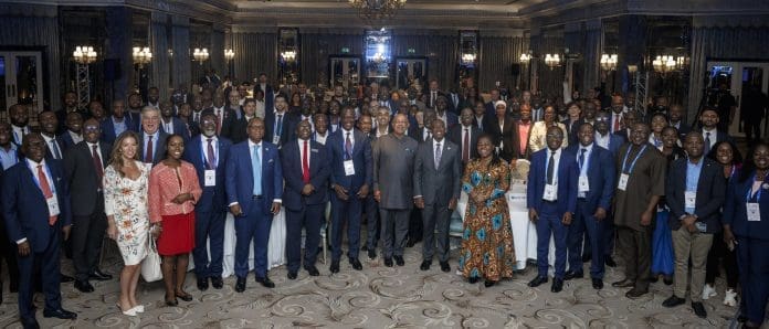 Ghib Converge Group Photo