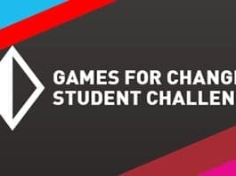 Games For Change Student Challenge
