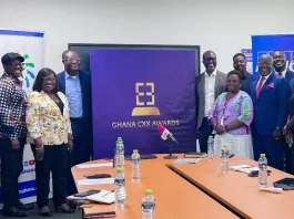 Ghana Cxx Awards