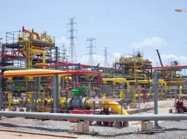 Atuabo Gas Plant