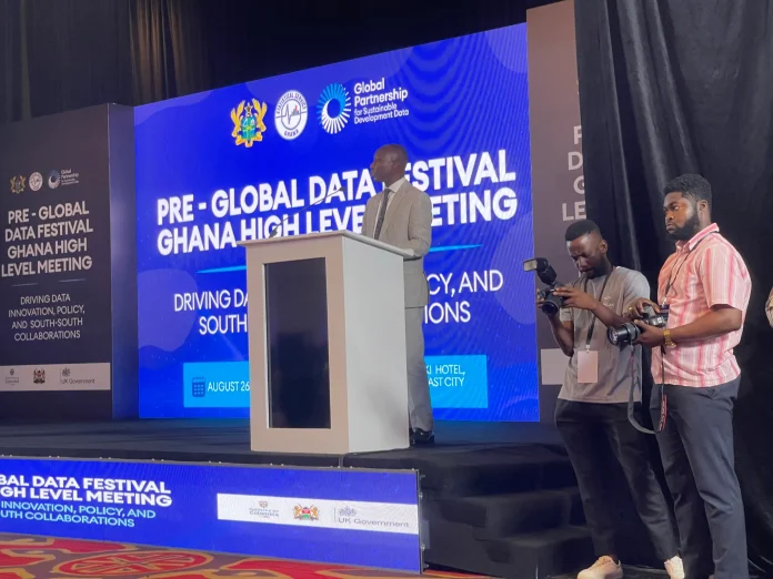 Global Festival Of Data
