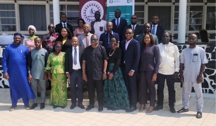 ECOWAS Discusses Roaming Implementation Across Public Mobile Networks