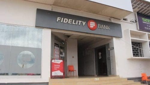 Fidelity Bank Ghana Disowns “Fidelity Capital Investment Group” as Fraud Concerns Mount