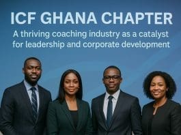 Icf Ghana Chapter