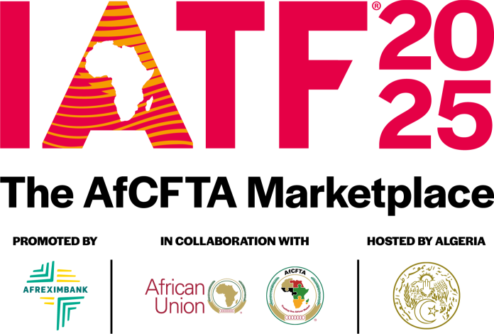 Intra African Trade Fair