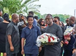 Jospong Group Mourns Helicopter Crash Victims