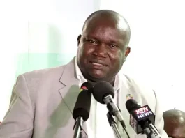 Ken Ashigbey