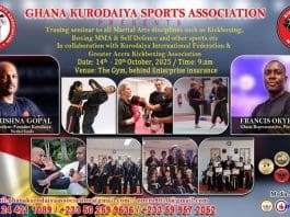 Kurodaiya Sports