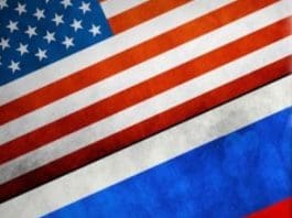 Russia Eyes U.S. Relations
