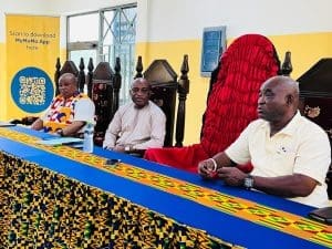 La Shikitele Nii Adjei Koofeh Iv