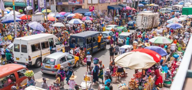 Ghana Businesses Shift From Survival to Expansion Mode