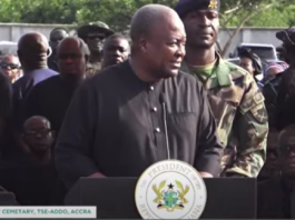 Mahama Mur