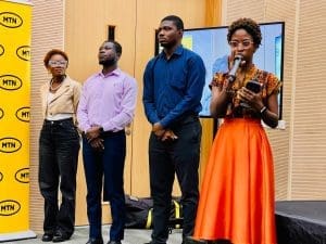 Mtn Bright Scholarship Beneficiaries