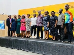 Mtn Ghana Foundation