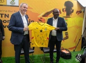 Mtn Ghana Signs