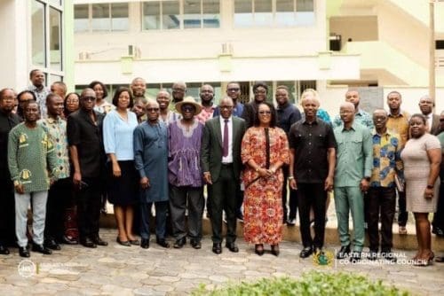 Maternal Mortality Prevention Demands Urgent Attention Hon Rita Awatey