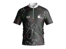 Mens Shirt Golf Wear