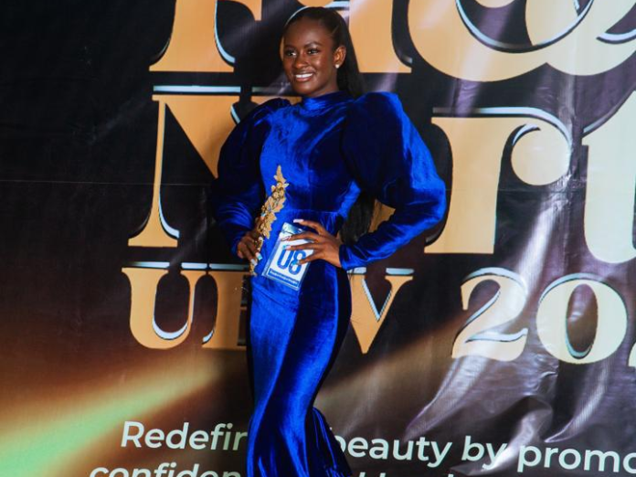 Miss Bernice Yeboah